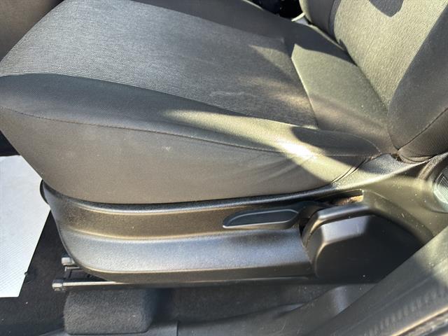 used 2022 Ram ProMaster City car, priced at $26,000