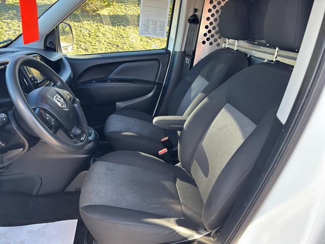 used 2022 Ram ProMaster City car, priced at $26,000