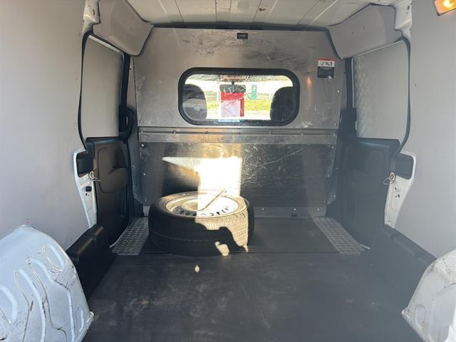 used 2022 Ram ProMaster City car, priced at $26,000