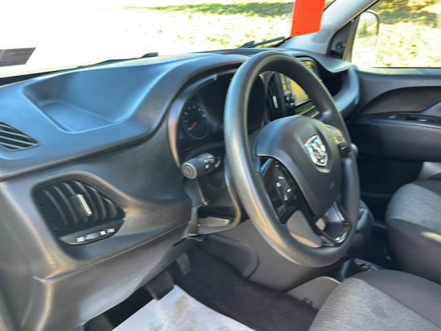 used 2022 Ram ProMaster City car, priced at $26,000