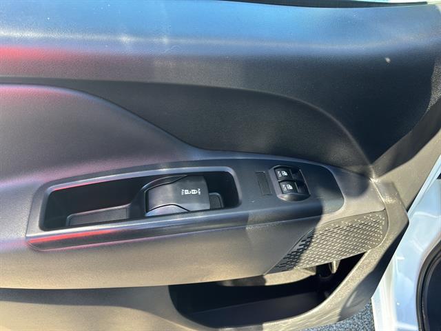 used 2022 Ram ProMaster City car, priced at $26,000