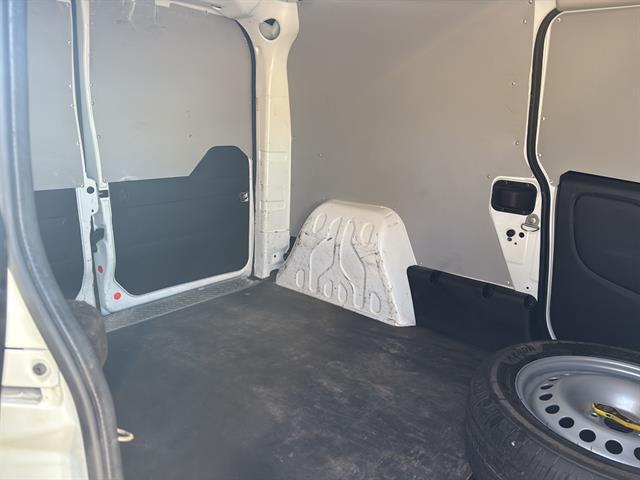 used 2022 Ram ProMaster City car, priced at $26,000