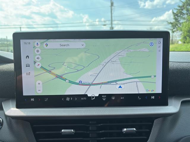 new 2026 Ford Explorer car, priced at $53,950