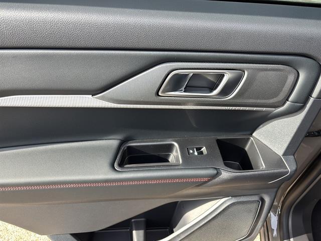 new 2026 Ford Explorer car, priced at $53,450