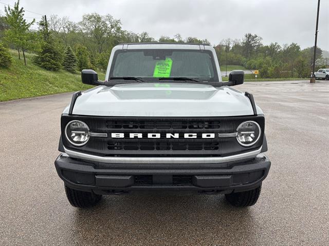 new 2026 Ford Bronco car, priced at $42,636