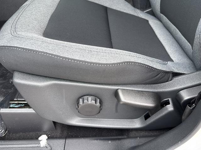 new 2026 Ford Bronco car, priced at $45,180