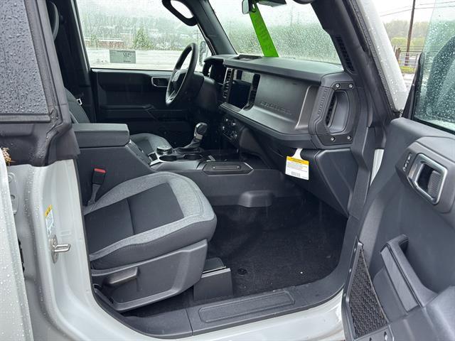 new 2026 Ford Bronco car, priced at $42,636