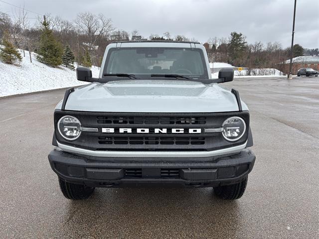 new 2026 Ford Bronco car, priced at $45,180