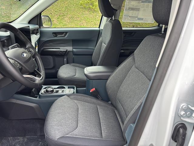 new 2026 Ford Maverick car, priced at $36,935