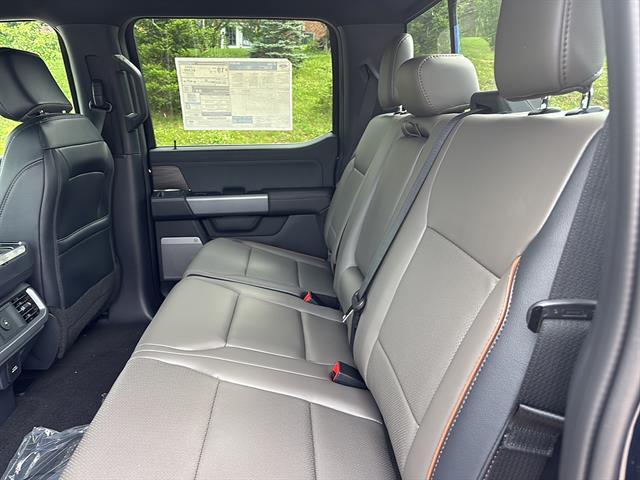 new 2026 Ford F-150 car, priced at $63,273