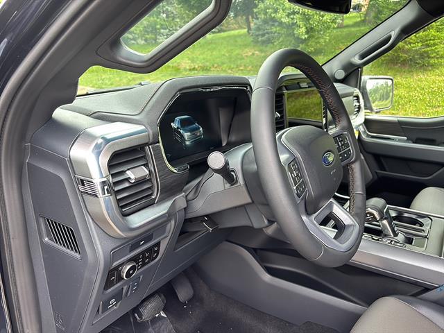 new 2026 Ford F-150 car, priced at $63,273