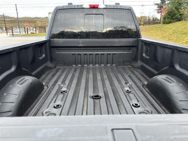 used 2022 Ford F-350 car, priced at $66,000