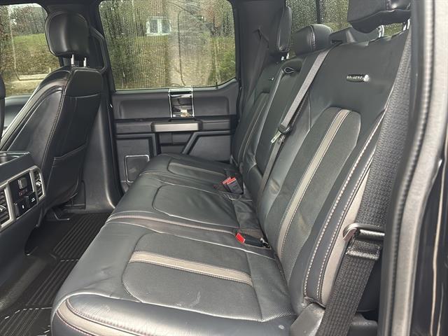 used 2022 Ford F-350 car, priced at $66,000