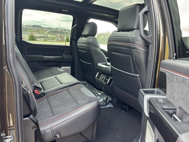 new 2026 Ford F-150 car, priced at $141,240