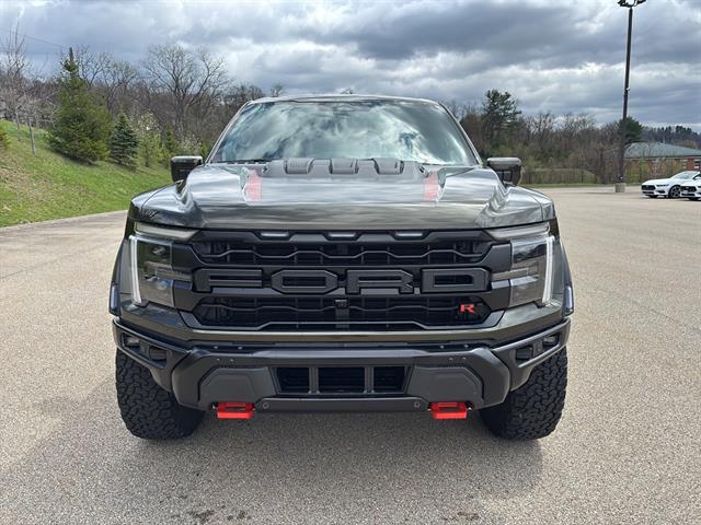 new 2026 Ford F-150 car, priced at $141,240