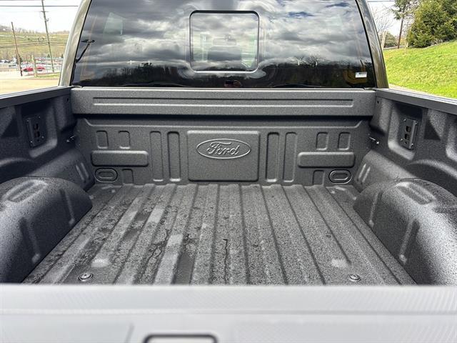 new 2026 Ford F-150 car, priced at $141,240
