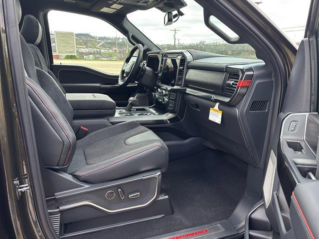 new 2026 Ford F-150 car, priced at $141,240