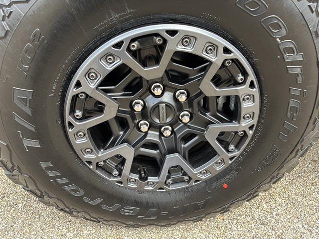 new 2026 Ford F-150 car, priced at $141,240