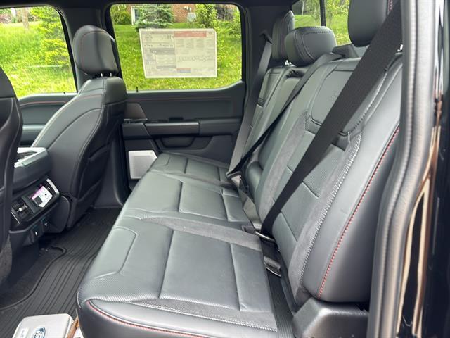 new 2026 Ford F-150 car, priced at $83,900