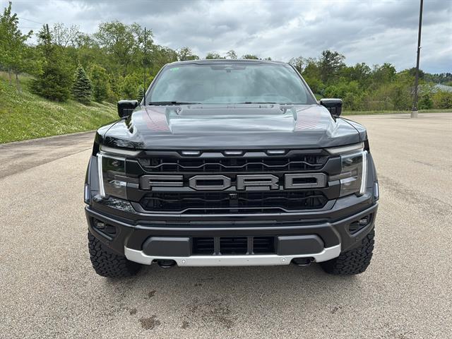 new 2026 Ford F-150 car, priced at $83,900