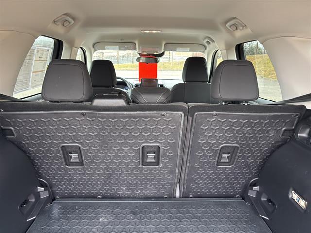 used 2024 Ford Bronco Sport car, priced at $28,000