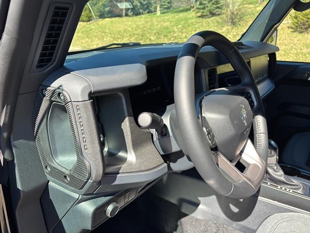 new 2026 Ford Bronco car, priced at $43,665
