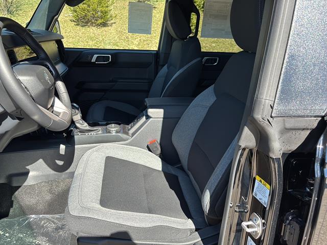 new 2026 Ford Bronco car, priced at $43,665