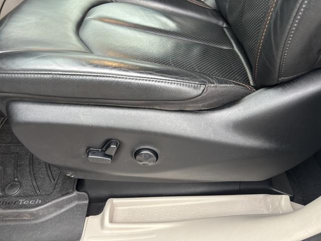 used 2020 Chrysler Pacifica car, priced at $26,750