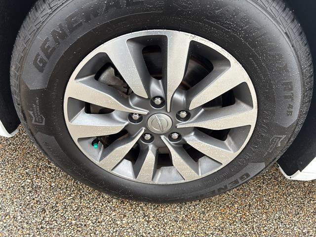 used 2020 Chrysler Pacifica car, priced at $26,750