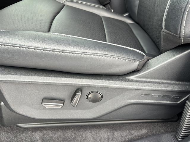 new 2025 Ford F-150 car, priced at $72,595