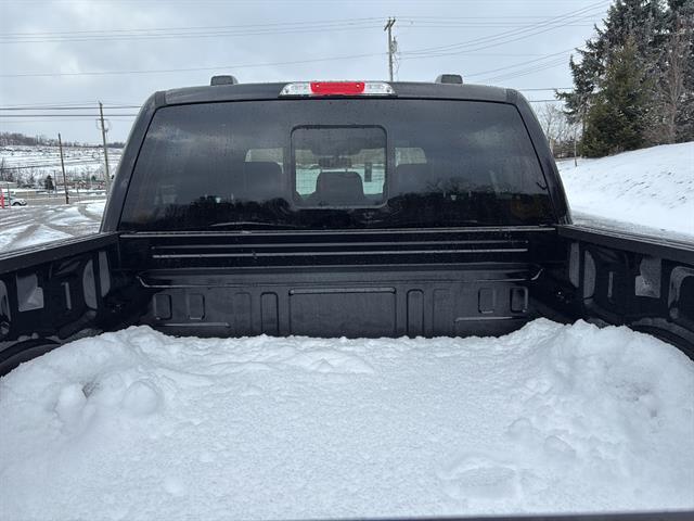 new 2025 Ford F-150 car, priced at $72,595