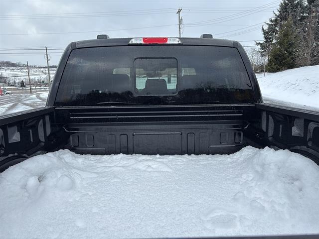 new 2025 Ford F-150 car, priced at $72,595