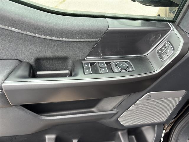 new 2025 Ford F-150 car, priced at $65,374
