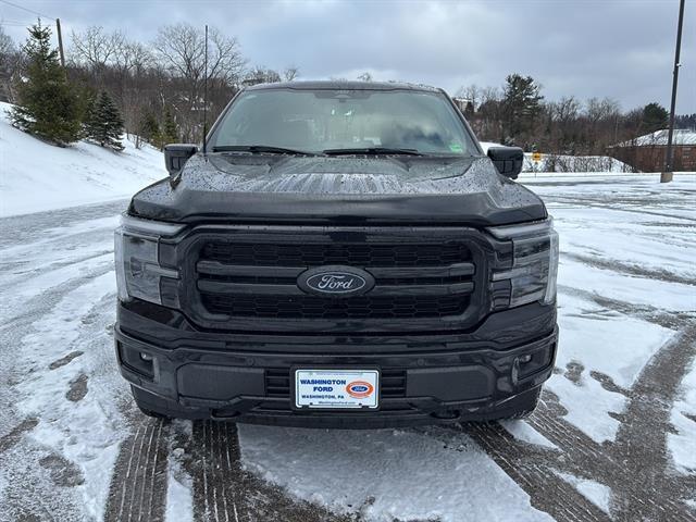 new 2025 Ford F-150 car, priced at $72,595