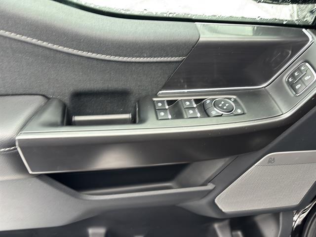 new 2025 Ford F-150 car, priced at $72,595