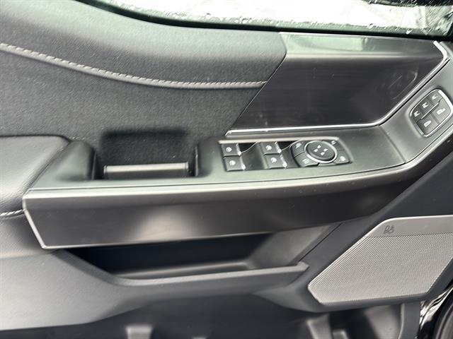 new 2025 Ford F-150 car, priced at $72,595