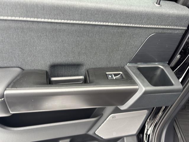 new 2025 Ford F-150 car, priced at $72,595