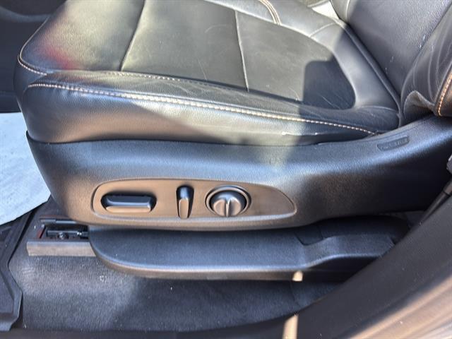 used 2019 Chevrolet Traverse car, priced at $22,488