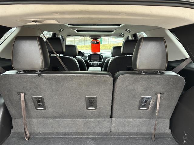 used 2019 Chevrolet Traverse car, priced at $21,000