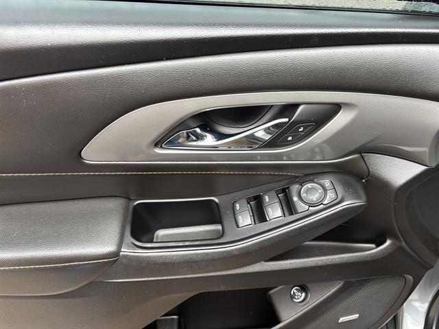 used 2019 Chevrolet Traverse car, priced at $21,500