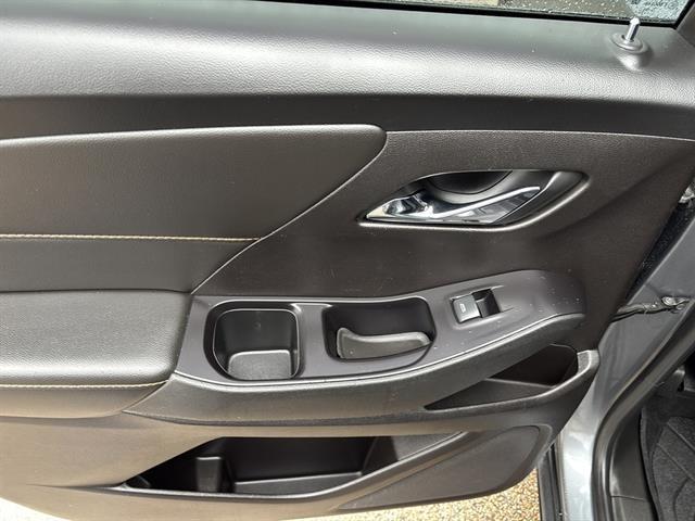 used 2019 Chevrolet Traverse car, priced at $21,500