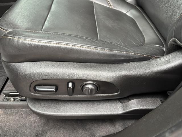 used 2019 Chevrolet Traverse car, priced at $21,500