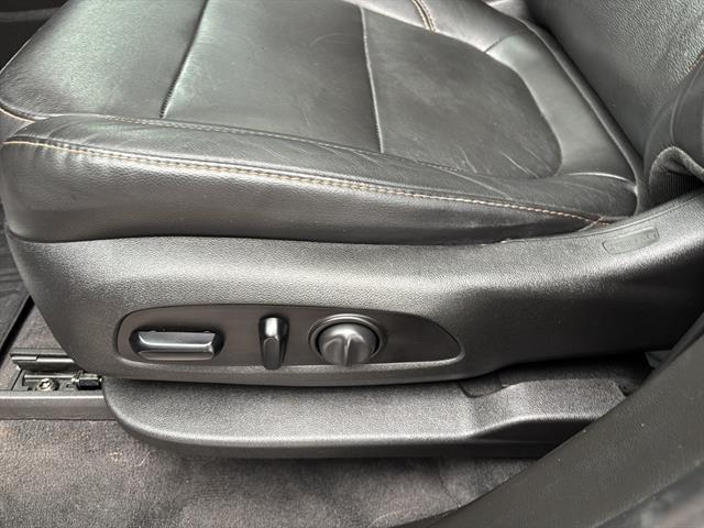 used 2019 Chevrolet Traverse car, priced at $21,000