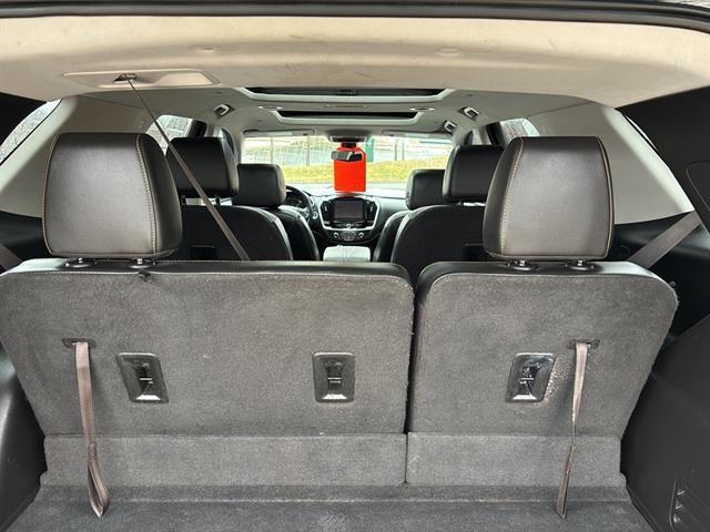 used 2019 Chevrolet Traverse car, priced at $21,500