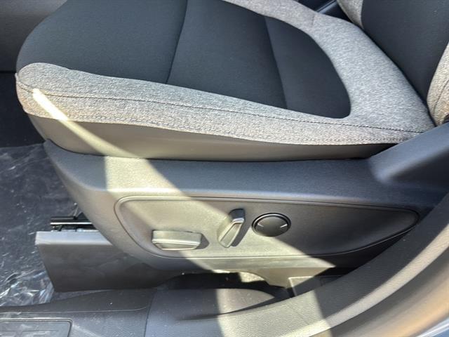 new 2025 Ford Bronco Sport car, priced at $37,500