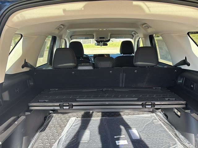 new 2025 Ford Bronco Sport car, priced at $37,500