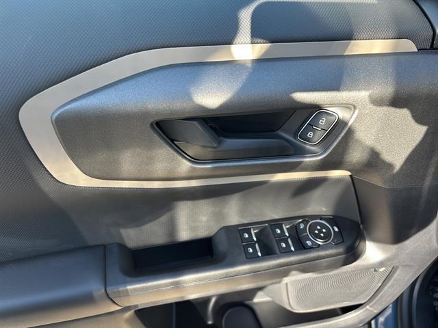 new 2025 Ford Bronco Sport car, priced at $37,500