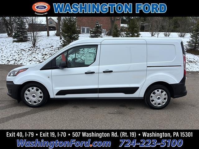 used 2023 Ford Transit Connect car, priced at $38,950