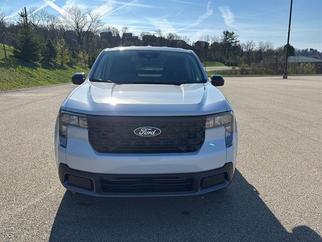 new 2026 Ford Maverick car, priced at $34,495