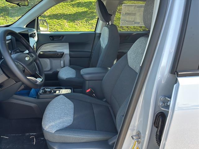 new 2026 Ford Maverick car, priced at $34,495